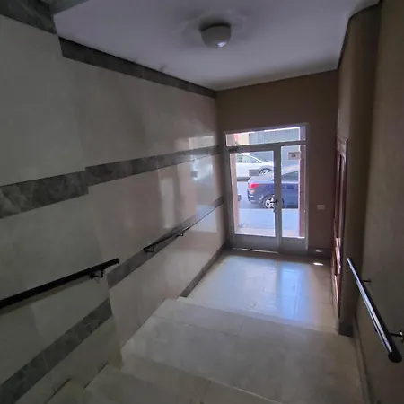 شقة Duplex Vacacional *
