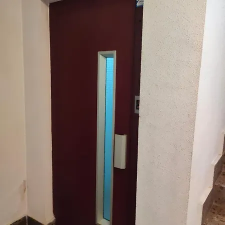 Duplex Vacacional بوريانا