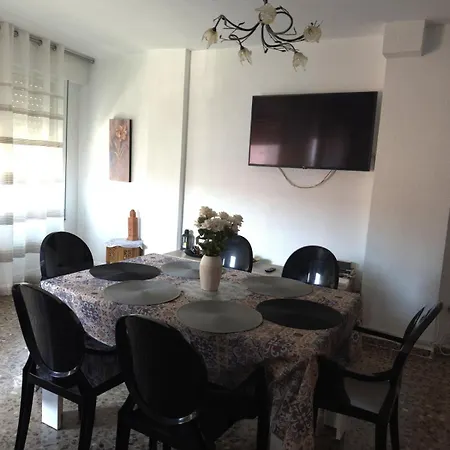 Duplex Vacacional