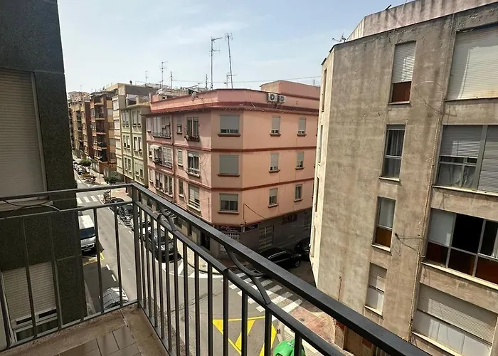 Duplex Vacacional *