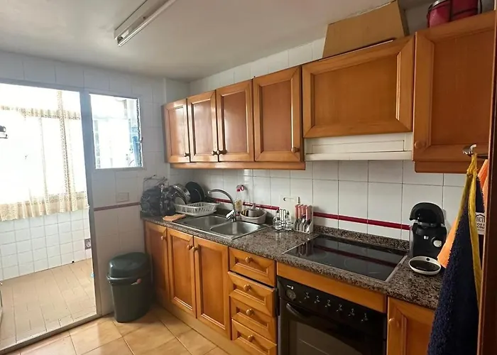 Duplex Vacacional Apartament