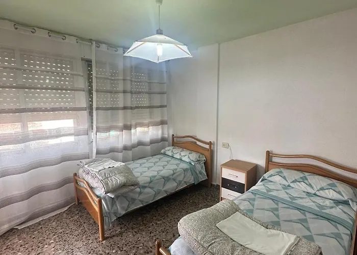 Duplex Vacacional شقة بوريانا