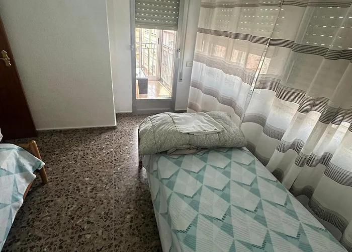 Duplex Vacacional *