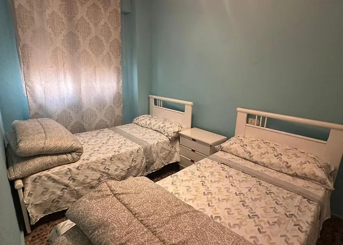 Duplex Vacacional بوريانا