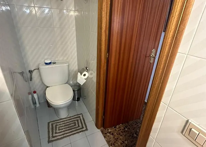 Duplex Vacacional شقة *