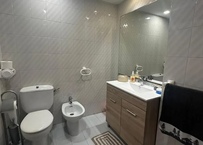شقة Duplex Vacacional بوريانا
