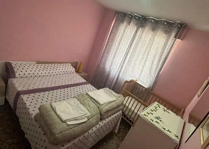 شقة Duplex Vacacional *
