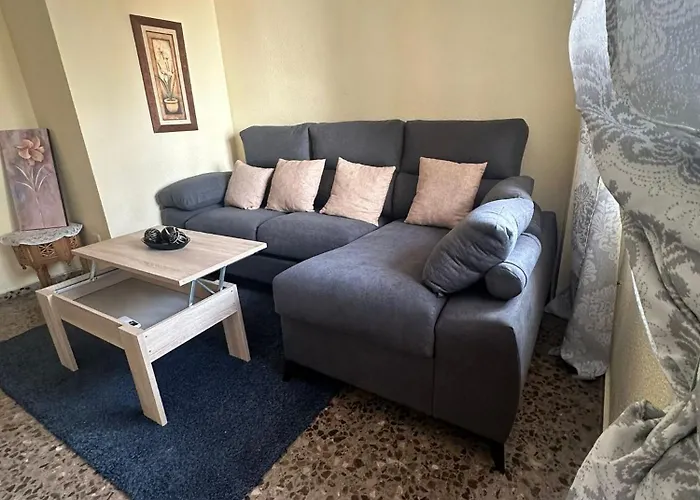 شقة Duplex Vacacional بوريانا