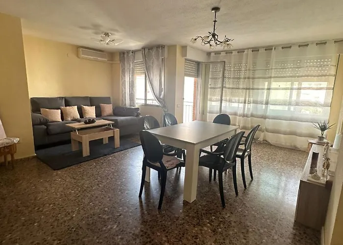 Duplex Vacacional *