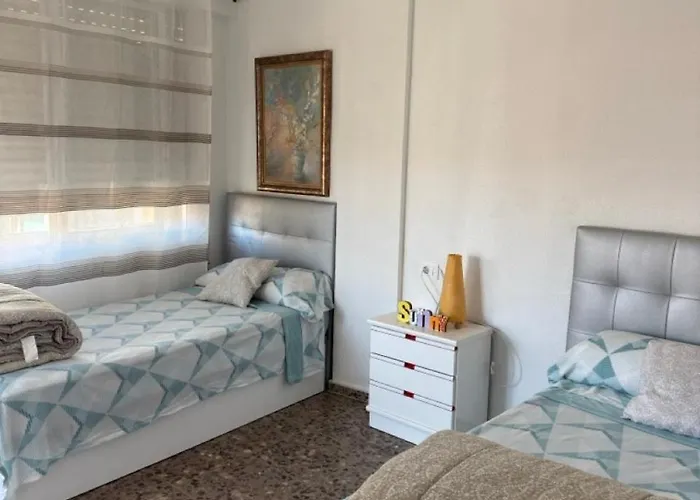 Duplex Vacacional *