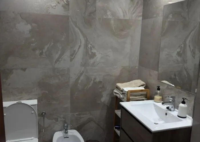 Duplex Vacacional بوريانا