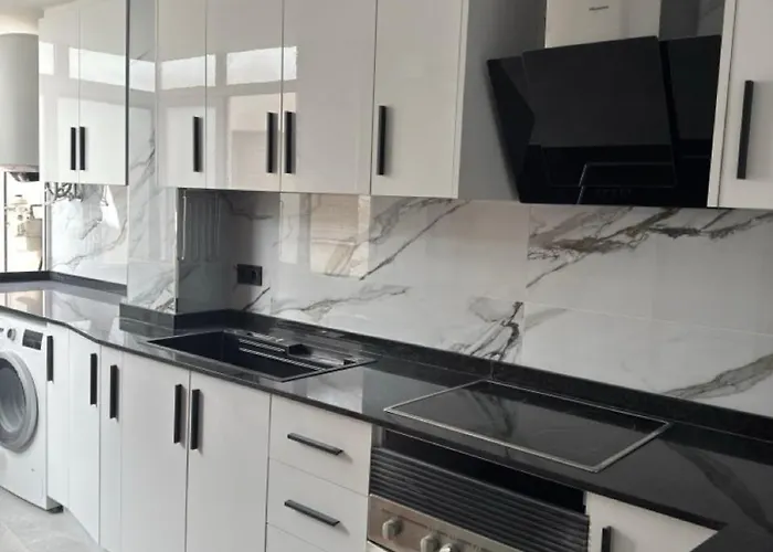 Duplex Vacacional Appartement Burriana