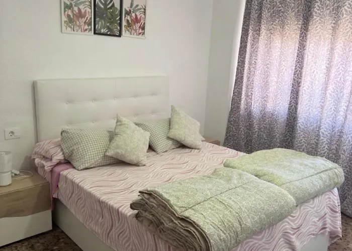 Duplex Vacacional شقة