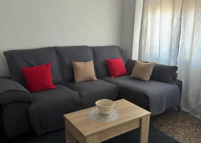 شقة Duplex Vacacional *