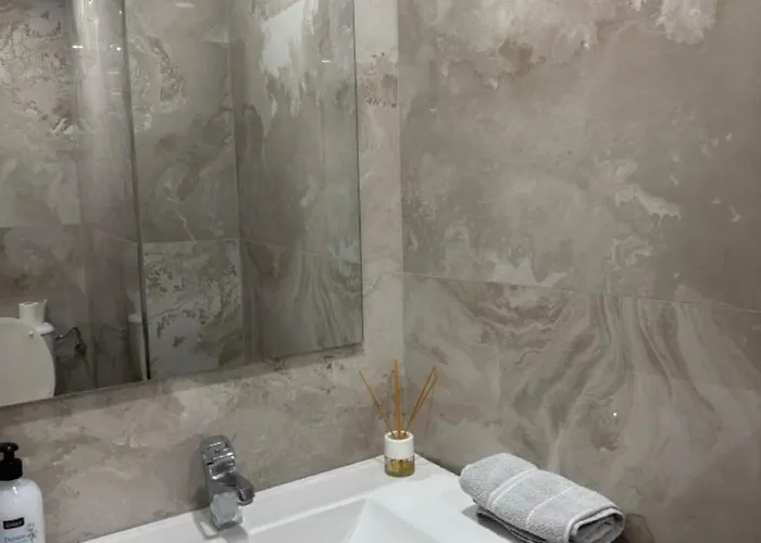 Duplex Vacacional *