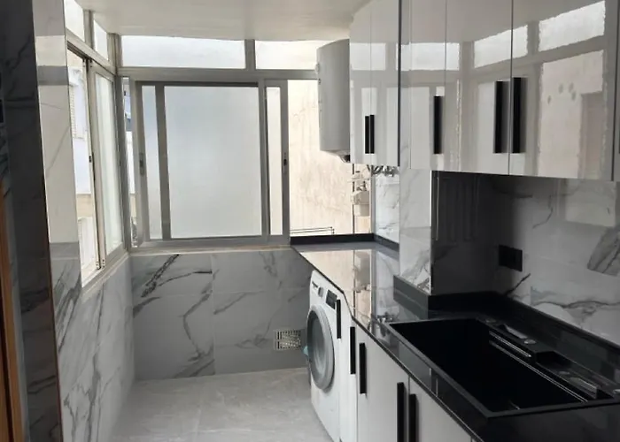 Duplex Vacacional * Burriana