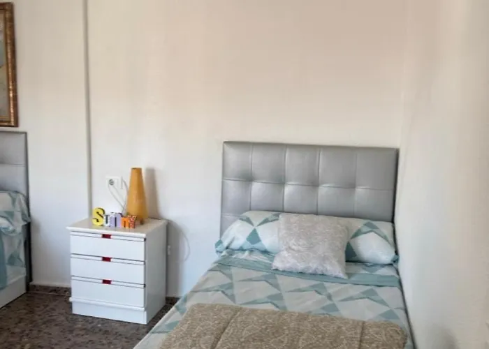 Duplex Vacacional