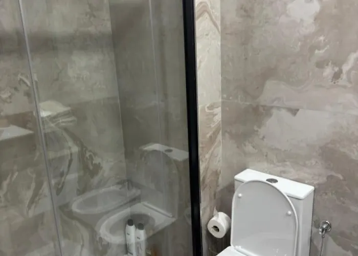 شقة Duplex Vacacional