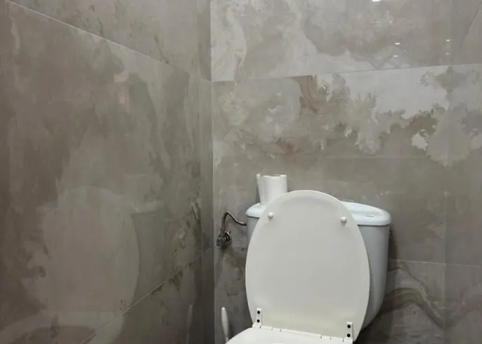 Duplex Vacacional Appartement *