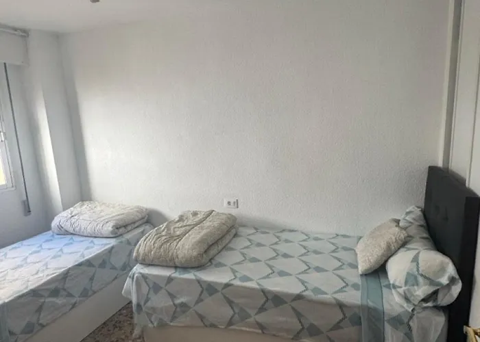 Appartement Duplex Vacacional *
