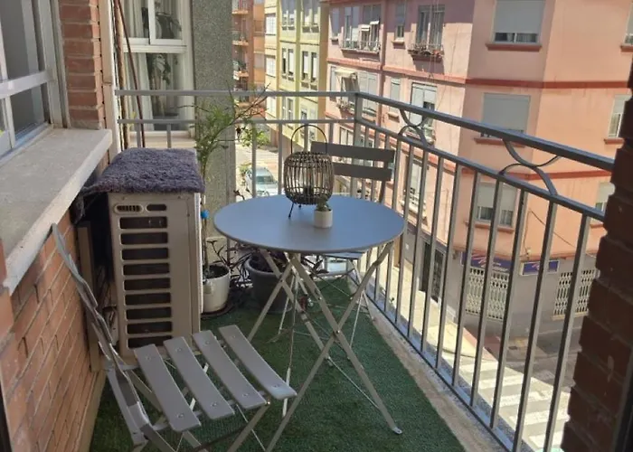 شقة Duplex Vacacional بوريانا