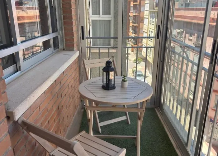 Duplex Vacacional Burriana