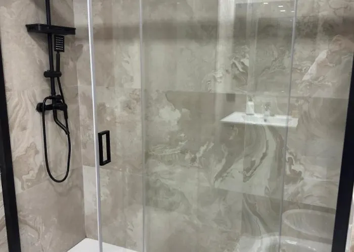 شقة Duplex Vacacional بوريانا
