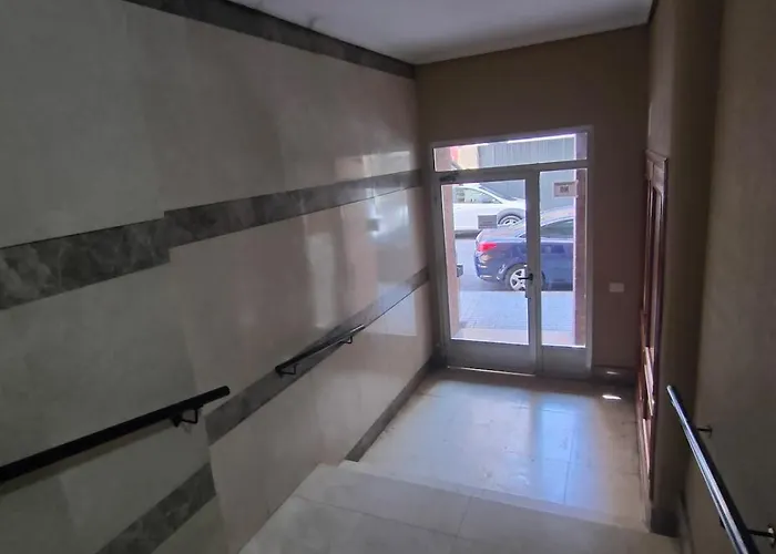 Appartement Duplex Vacacional *