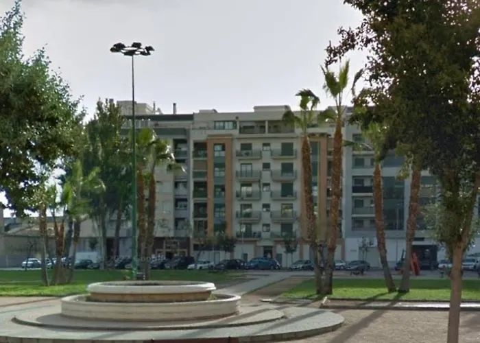 Duplex Vacacional * Burriana