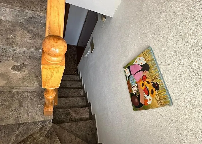 Duplex Vacacional