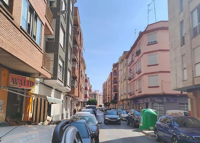 Duplex Vacacional * بوريانا