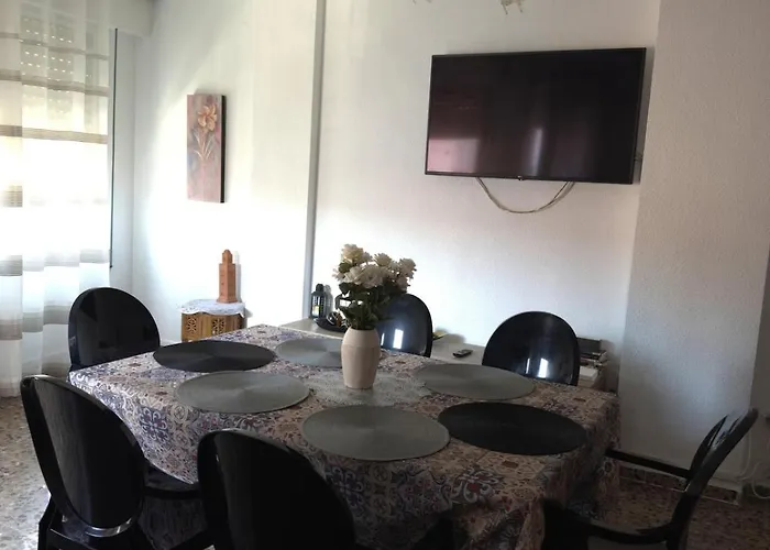 Duplex Vacacional
