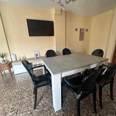 Duplex Vacacional *