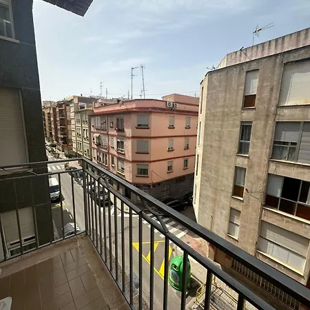 Duplex Vacacional *