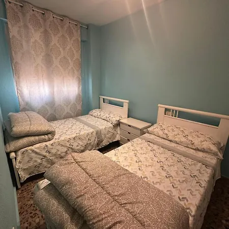 Duplex Vacacional Burriana