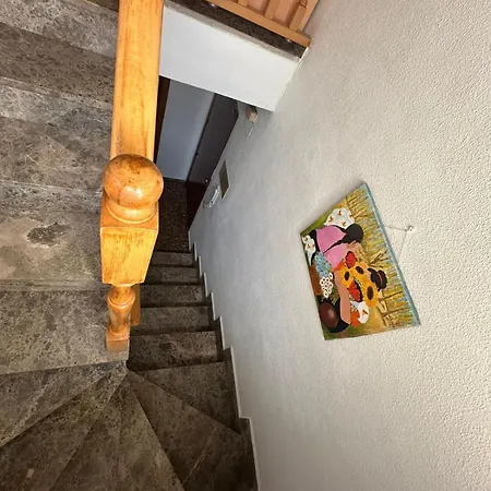 Apartment Duplex Vacacional