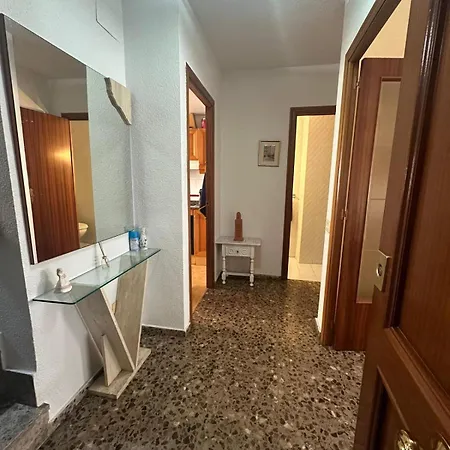 Duplex Vacacional * Бурриана