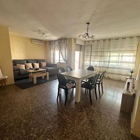 Duplex Vacacional *