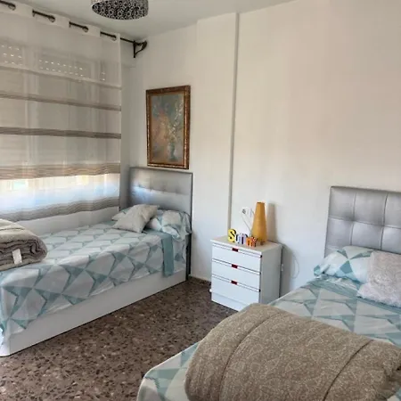 Duplex Vacacional *