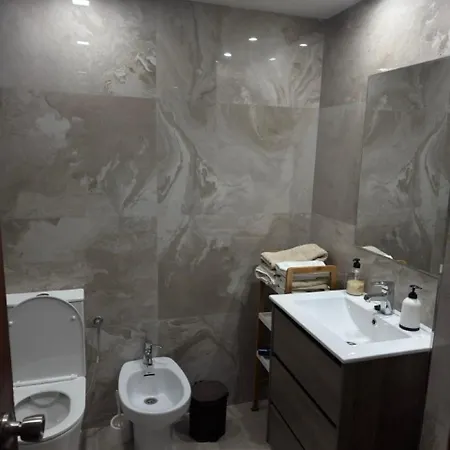Duplex Vacacional Burriana