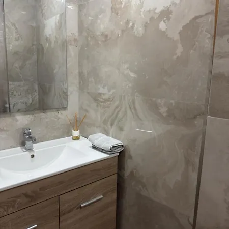 Duplex Vacacional *