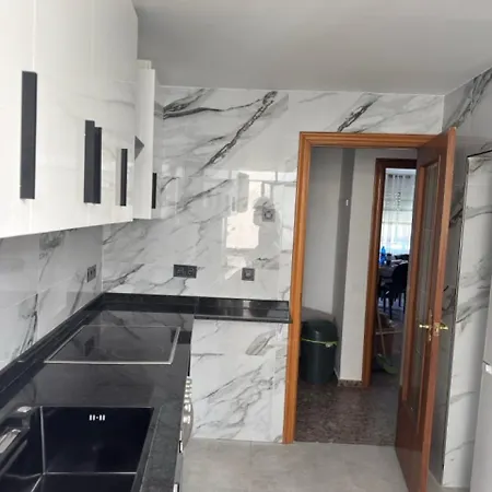 Duplex Vacacional