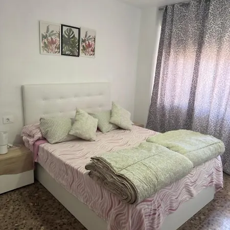 Duplex Vacacional Appartement