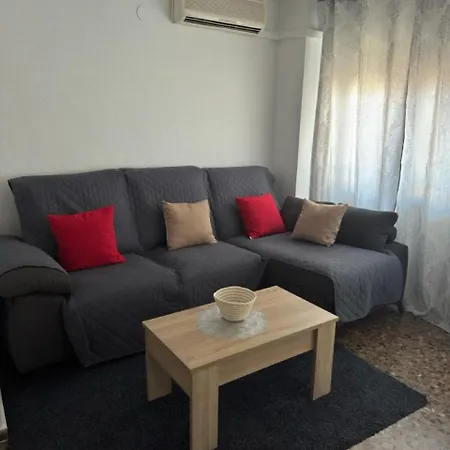 Daire Duplex Vacacional *
