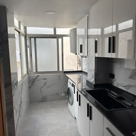 Duplex Vacacional * Бурриана