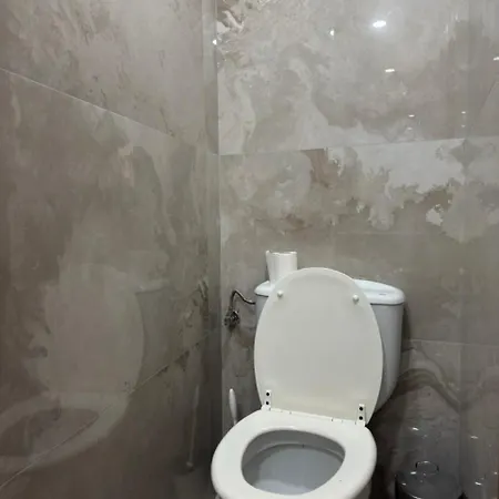 Duplex Vacacional Апартаменты *