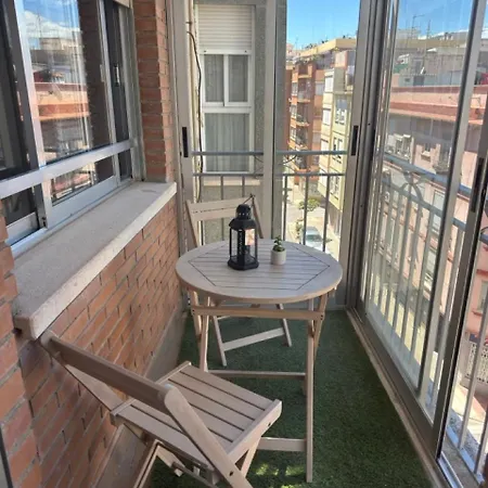 Duplex Vacacional Burriana
