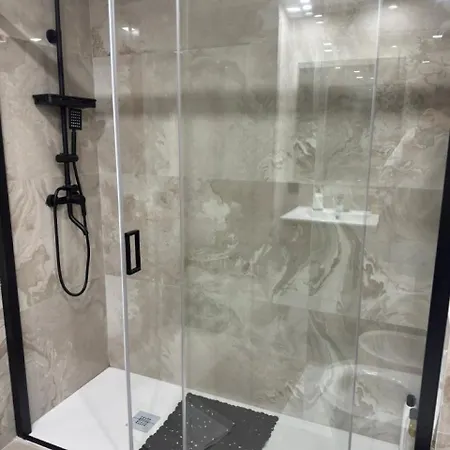 Appartement Duplex Vacacional Burriana