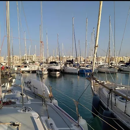 Vacacional * Burriana