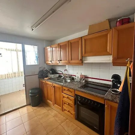 Vacacional Apartamento